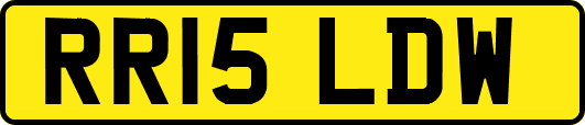 RR15LDW