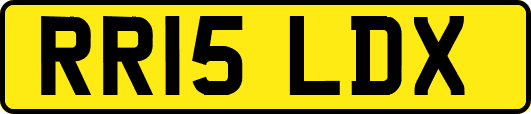RR15LDX