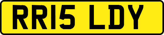 RR15LDY
