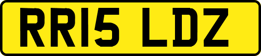 RR15LDZ