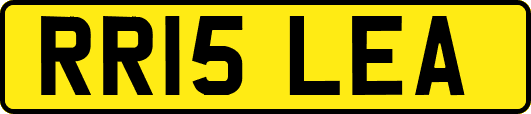 RR15LEA