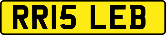 RR15LEB