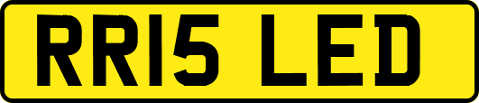 RR15LED