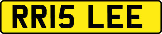 RR15LEE