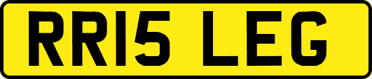 RR15LEG