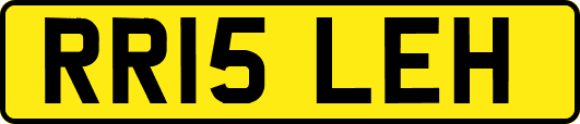 RR15LEH