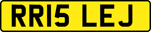 RR15LEJ