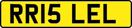 RR15LEL
