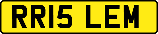RR15LEM