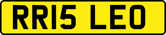 RR15LEO