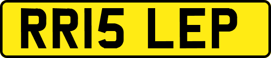 RR15LEP
