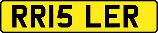 RR15LER