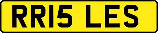 RR15LES