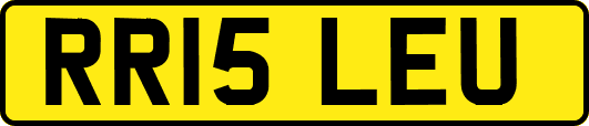 RR15LEU