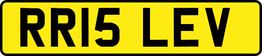 RR15LEV