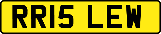 RR15LEW