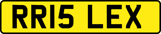 RR15LEX