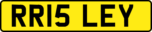 RR15LEY