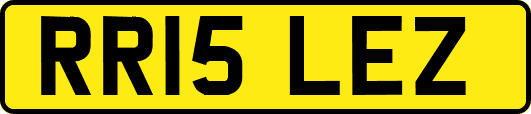 RR15LEZ
