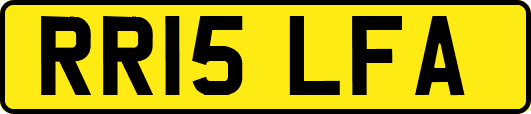 RR15LFA