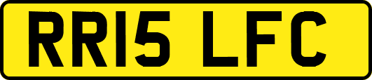 RR15LFC