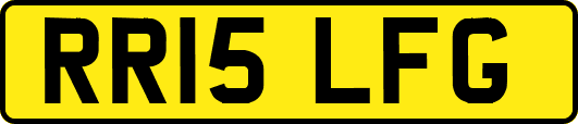 RR15LFG