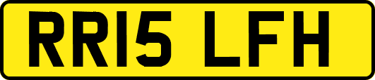 RR15LFH