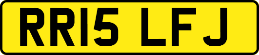 RR15LFJ