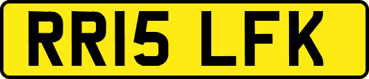 RR15LFK
