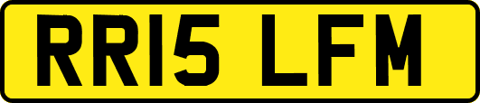 RR15LFM