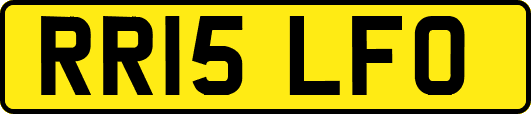 RR15LFO