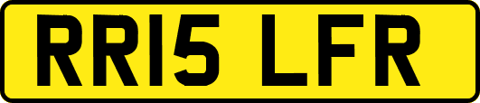 RR15LFR