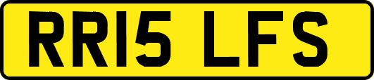 RR15LFS