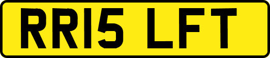 RR15LFT