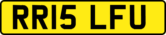 RR15LFU