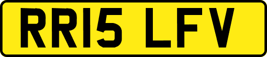 RR15LFV