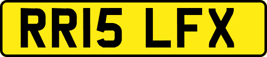 RR15LFX