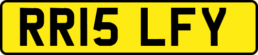 RR15LFY