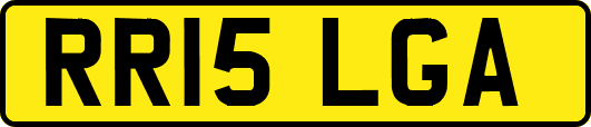RR15LGA
