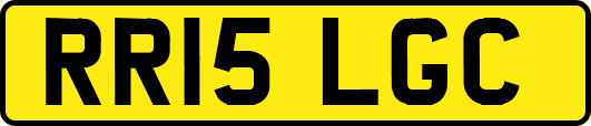 RR15LGC