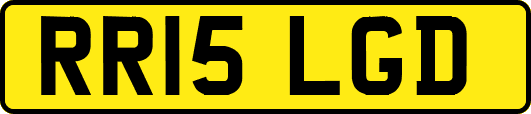 RR15LGD