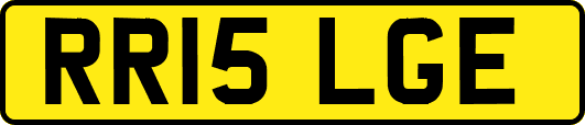 RR15LGE