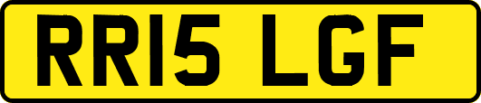 RR15LGF