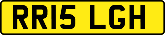 RR15LGH