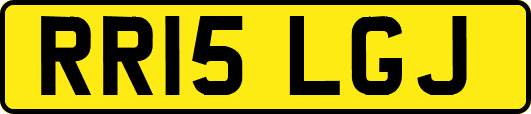 RR15LGJ