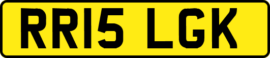 RR15LGK