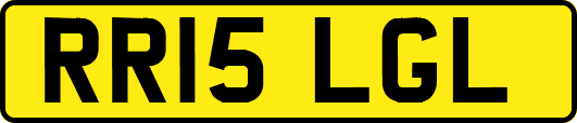 RR15LGL
