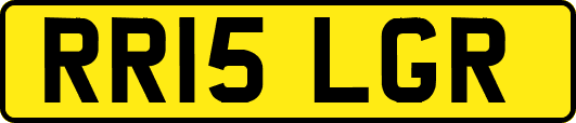 RR15LGR