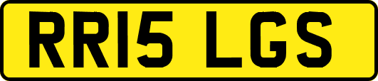 RR15LGS