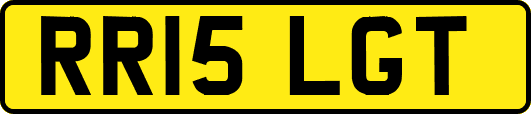 RR15LGT